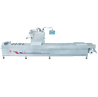 DZ520.620系列自動連續